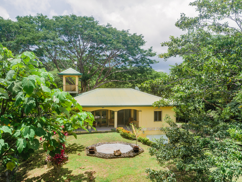 2 Bed Single Family Homes For Sale in Nosara Costa Rica